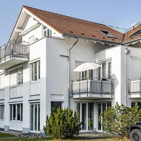 Ferienwohnung Seeliebe Langenargen Exterior foto