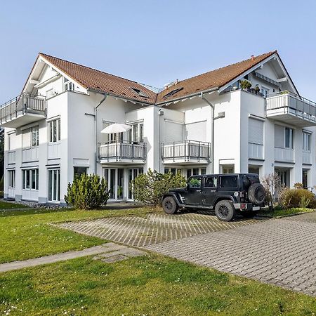 Ferienwohnung Seeliebe Langenargen Exterior foto